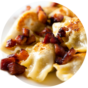 pierogi