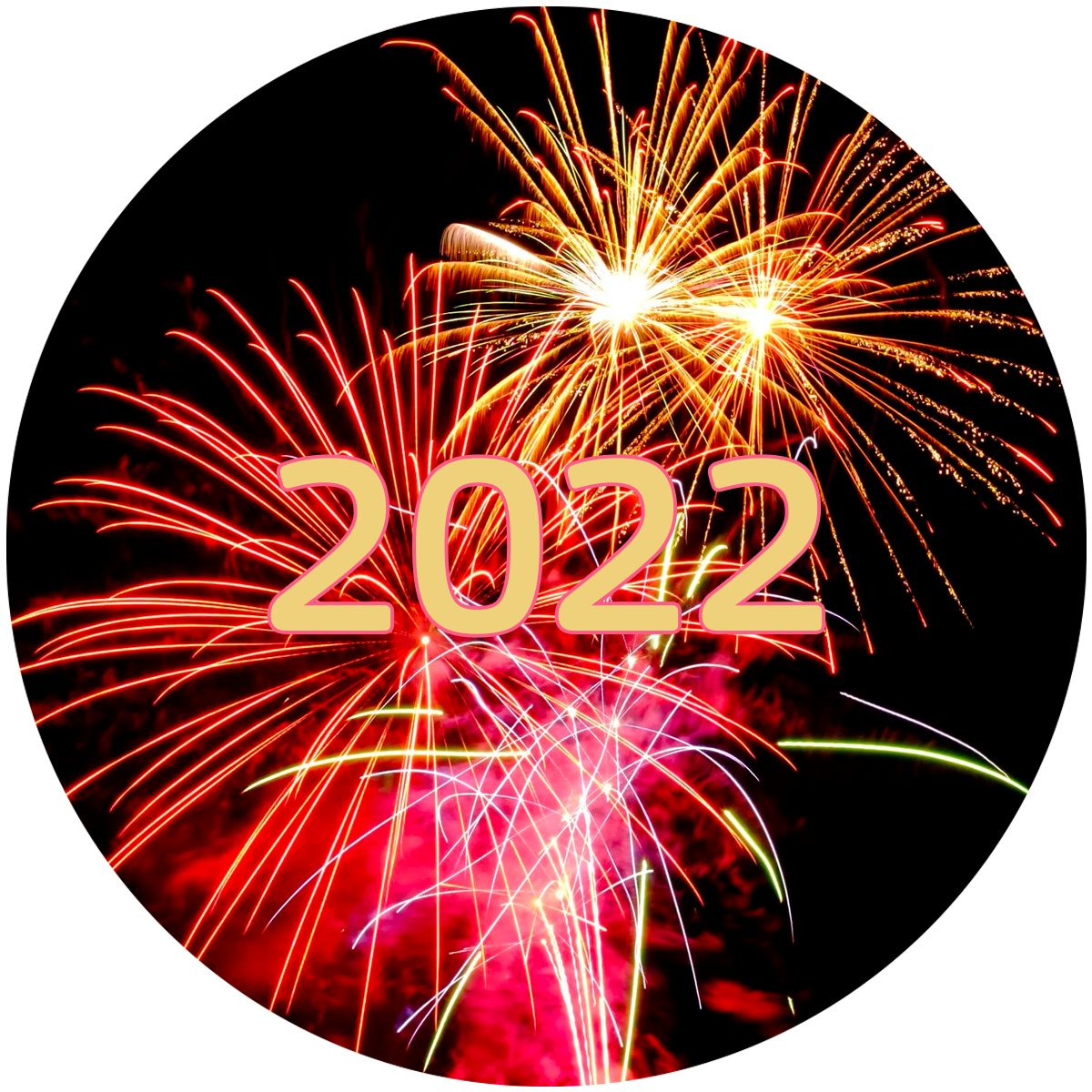 newyear
